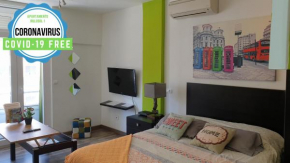 Apartamento Rulosol 1, Torremolinos